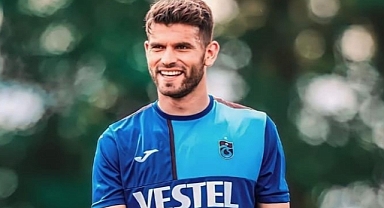 HAKAN YEŞİL VE KEREM BAYKUŞ 1461 TRABZON'DA