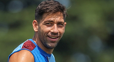 HANİ BAKASETAS İMZALIYORDU!