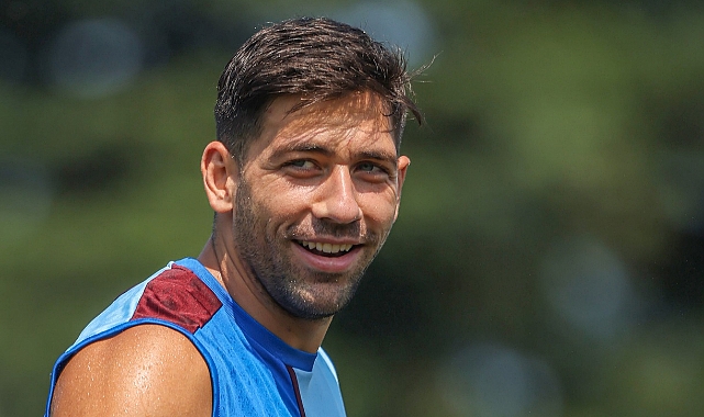 HANİ BAKASETAS İMZALIYORDU!