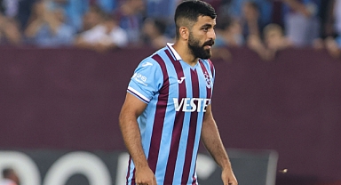 HEDEFDEKİ ADAM UMUT BOZOK!