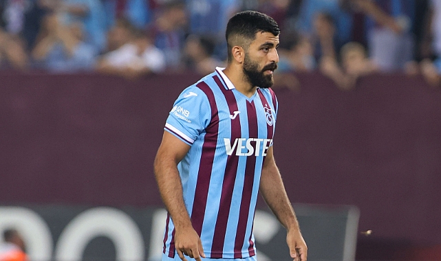 HEDEFDEKİ ADAM UMUT BOZOK!