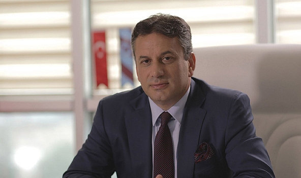 HEKİMOĞLU'NDAN ALİ ŞAHİN AÇIKLAMASI