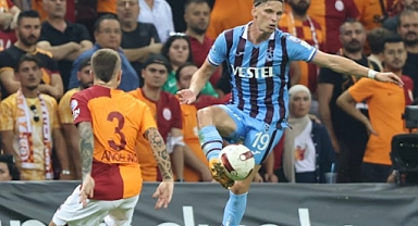 HEM FUTBOL HEM SONUÇ ÜRKÜTTÜ