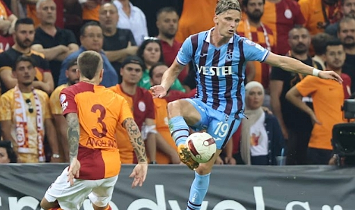 HEM FUTBOL HEM SONUÇ ÜRKÜTTÜ