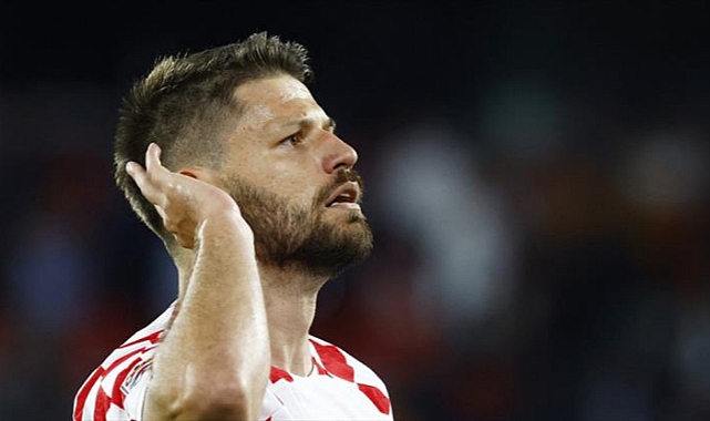 HIRVAT BASINIZ YAZDI, PETKOVİC GELİYOR