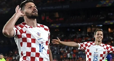 HIRVATLARIN BÜYÜK KAZIĞI: PETKOVİÇ