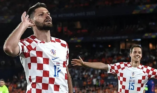 HIRVATLARIN BÜYÜK KAZIĞI: PETKOVİÇ