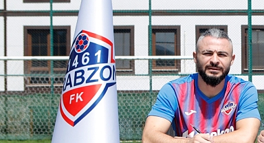 HURŞİT TAŞÇI 1461 TRABZON'DA