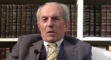 İLAHİYAT CAMİASININ ACI KAYBI: KELAM ALİMİ HÜSEYİN ATAY HAKK'A YÜRÜDÜ