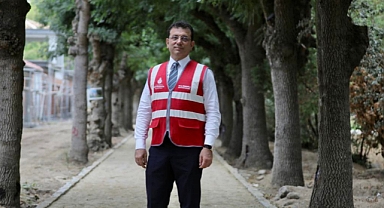  İMAMOĞLU DUYURDU: BAKANLIKTAN İSTANBUL İÇİN DÖRT METROYA DIŞ KREDİ ONAYI