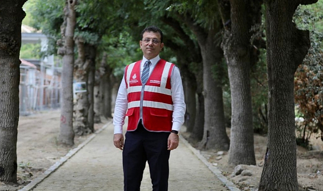 İMAMOĞLU DUYURDU: BAKANLIKTAN İSTANBUL İÇİN DÖRT METROYA DIŞ KREDİ ONAYI
