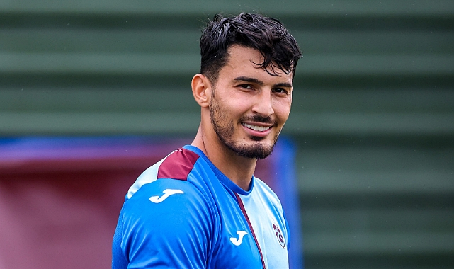 İYİ Kİ UĞURCAN ÇAKIR VAR!