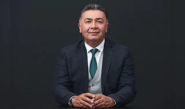 İYİ PARTİ BÖLGE KOORDİNATÖRLÜĞÜNE ATANAN YILDIZ HAYATINI KAYBETTİ