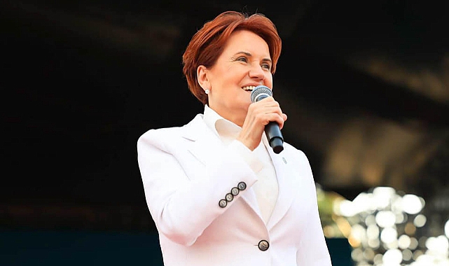 İYİ PARTİ’DEN 26 AĞUSTOS İÇİN SÜRPRİZ BAŞVURU