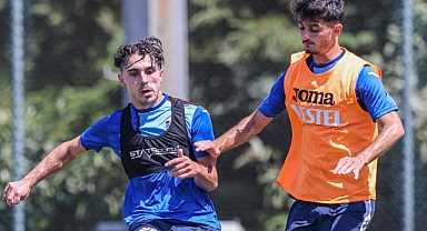 K.PAŞA MAÇINDA 11'E BÜYÜK NEŞTER