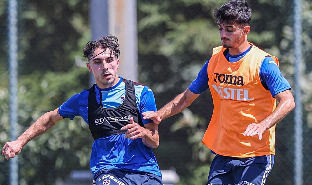 K.PAŞA MAÇINDA 11'E BÜYÜK NEŞTER