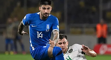 KARŞINIZDA TAXİARCHİS FOUNTAS!