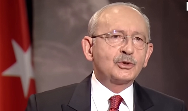 KILIÇDAROĞLU: OYU DÜŞEN AK PARTİ, TARTIŞILAN PARTİ CHP OLDU