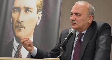 KULEYİN: TRABZONLULAR MİLLİYETÇİLİKLERİNİN SADAKASINI VERSE SİZE FAZLA GELİR