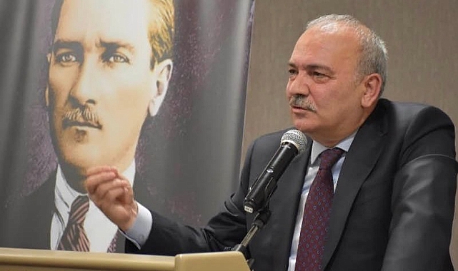 KULEYİN: TRABZONLULAR MİLLİYETÇİLİKLERİNİN SADAKASINI VERSE SİZE FAZLA GELİR