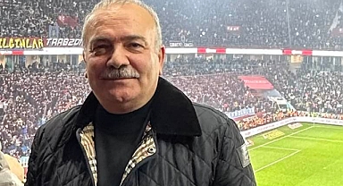 KULEYİN: TRABZONSPOR YÖNETİMİNİ ALKIŞLIYORUM