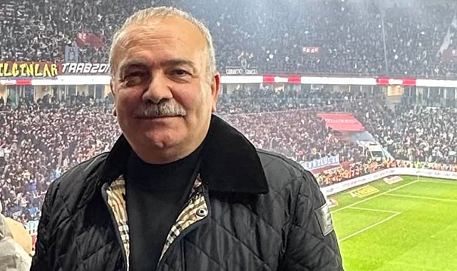 KULEYİN: TRABZONSPOR YÖNETİMİNİ ALKIŞLIYORUM