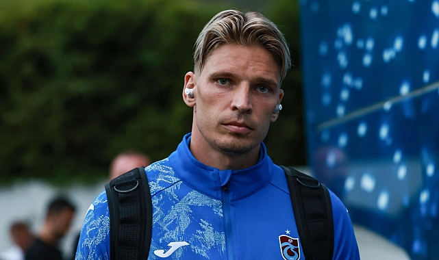 LARSEN: ELİMİZDEN GELENİ YAPTIK!