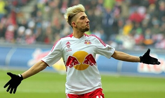 LEİPZİG'E İKİLİ PAKET TEKLİF