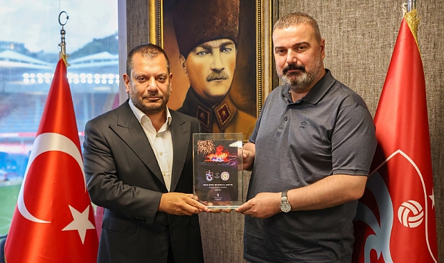 MAÇ ÖNCESİ DOSTLUK YEMEĞİ