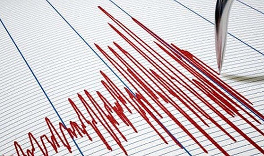 MALATYA'DA ÜÇÜNCÜ DEPREM