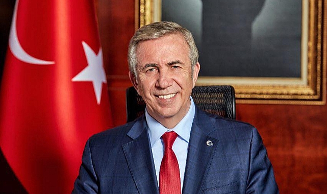 MANSUR YAVAŞ CEPHESİNDEN 'DEĞİŞİM' YORUMU: ANKARA'YA ODAKLIYIZ