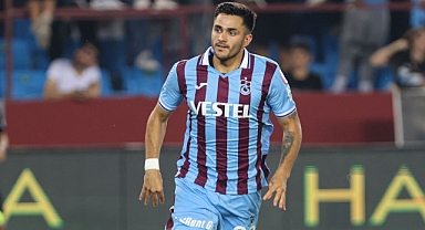 MAXİ GOMEZ İMZALIYOR