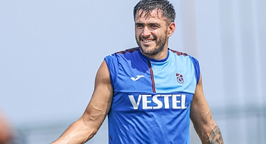 MAXİ GOMEZ LA LİGA EKİBİYLE ANLAŞTI