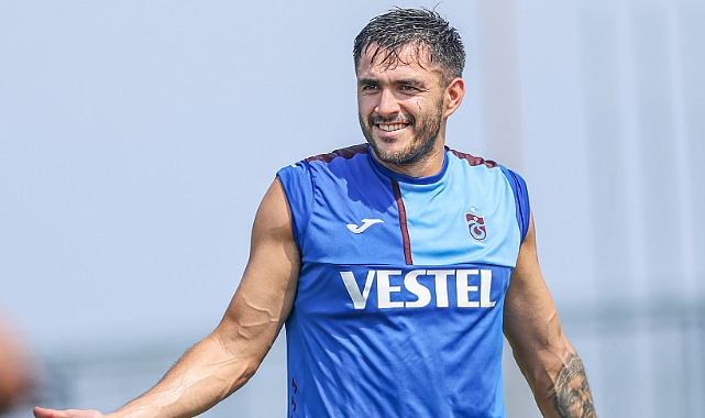 MAXİ GOMEZ LA LİGA EKİBİYLE ANLAŞTI