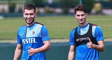 MEHMET-SERKAN REKABETİ SES GETİRİR