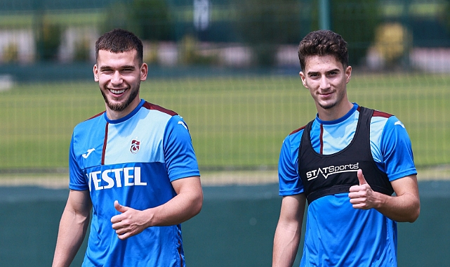 MEHMET-SERKAN REKABETİ SES GETİRİR