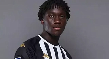 MENDY ANGERS'İ KÖŞEYE SIKIŞTIRDI!