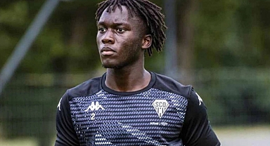 MENDY GELİRSE TARİHE GEÇECEK