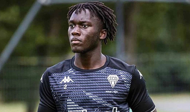 MENDY GELİRSE TARİHE GEÇECEK