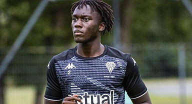 MENDY'NİN ALTERNATİFİ CONDE