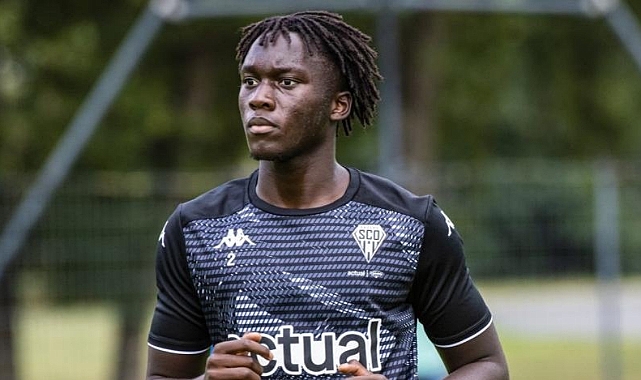 MENDY'NİN ALTERNATİFİ CONDE