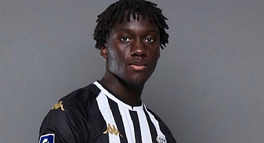 MENDY VE KULÜBÜ TAM UÇTU