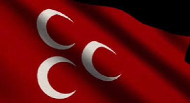 MHP İL BAŞKANI İSTİFA ETTİ