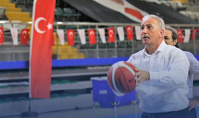 MUĞLA MİLLETVEKİLİ AK PARTİ TRABZON İL KOORDİNATÖRÜ OLDU