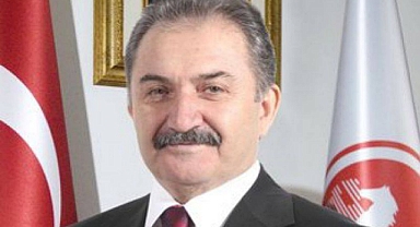  NAMIK KEMAL ZEYBEK PARTİ KURDU