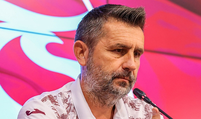 NENAD BJELİCA: PETKOVİÇ'İ ARAMIZA KATMAK İSTEDİK OLMADI!