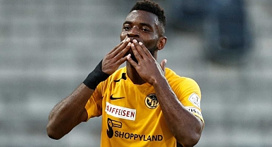 O İSİMDE UMUTLANDIRAN GELİŞME!