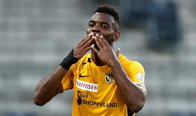 O İSİMDE UMUTLANDIRAN GELİŞME!