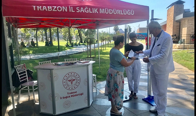 OBEZİTE İLE SOKAKTA MÜCADELE