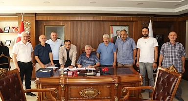 OF BELEDİYESİ’NDE MUTLU SON